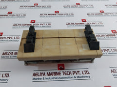 Valmet ATB16-4/2 Terminal Board 9144047