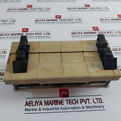 Valmet ATB16-4/2 Terminal Board 9144047