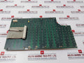 Norcontrol Automation Na1012.3 Operators Panel Dc7 Ha221119B
