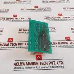 Lyngso Valmet Rsm8 Pcb Module