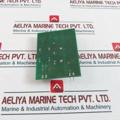 Rhein Tacho 348At Printed Circuit Board