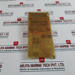 Malling Kontrol 9710.00 Printed Circuit Board