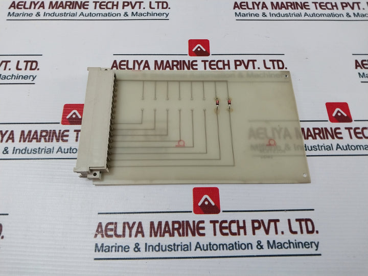 Hbmt Vers 1 Resistor Pcb Module