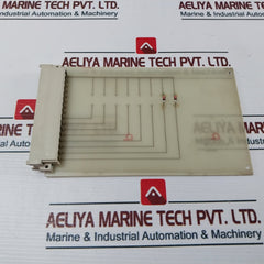 Hbmt Vers 1 Resistor Pcb Module