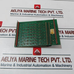 Malling Kontrol 9710.14 Printed Circuit Board