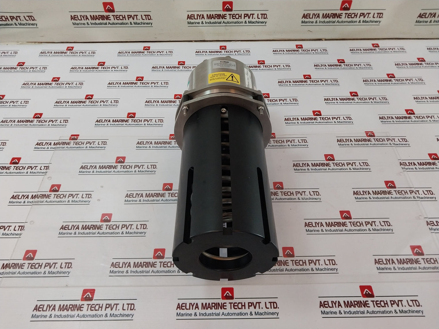 Forum Sa-hc-0745-mas-ss-02 Compensator Hydraulic With Sst 2725567-07/2725567-01