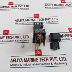 Merlin Gerin 42902 Relay 2a 415v
