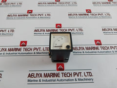 Deif EQ48-X Ammeter 0-30/60A