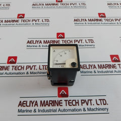 Deif EQ48-X Ammeter 0-30/60A