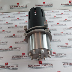 Forum Sa-hc-0745-mas-ss-02 Compensator
