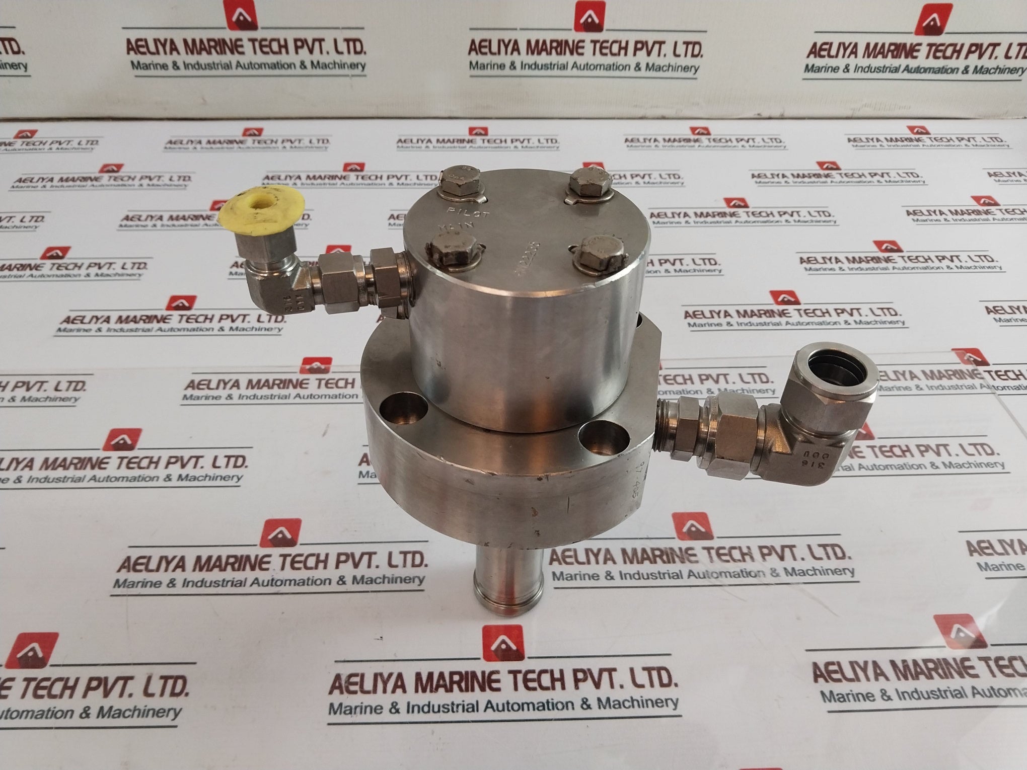 Siemens Rm22235 Turbine Nozzle Xrt22200 G/01