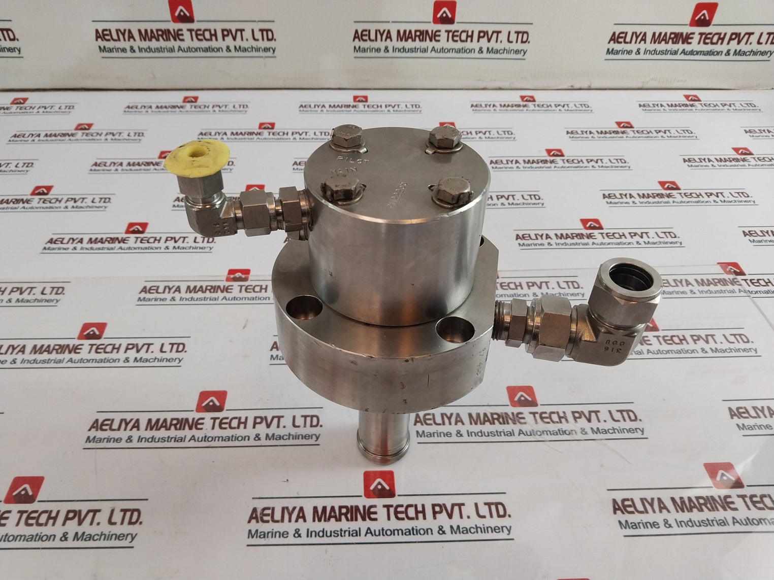 Siemens Rm22235 Turbine Nozzle Xrt22200 G/01