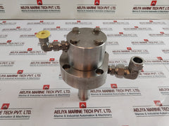 Siemens Rm22235 Turbine Nozzle Xrt22200 G/01