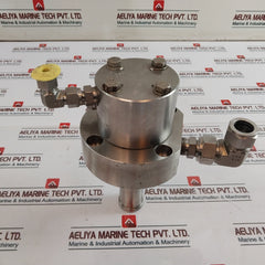 Siemens Rm22235 Turbine Nozzle Xrt22200 G/01