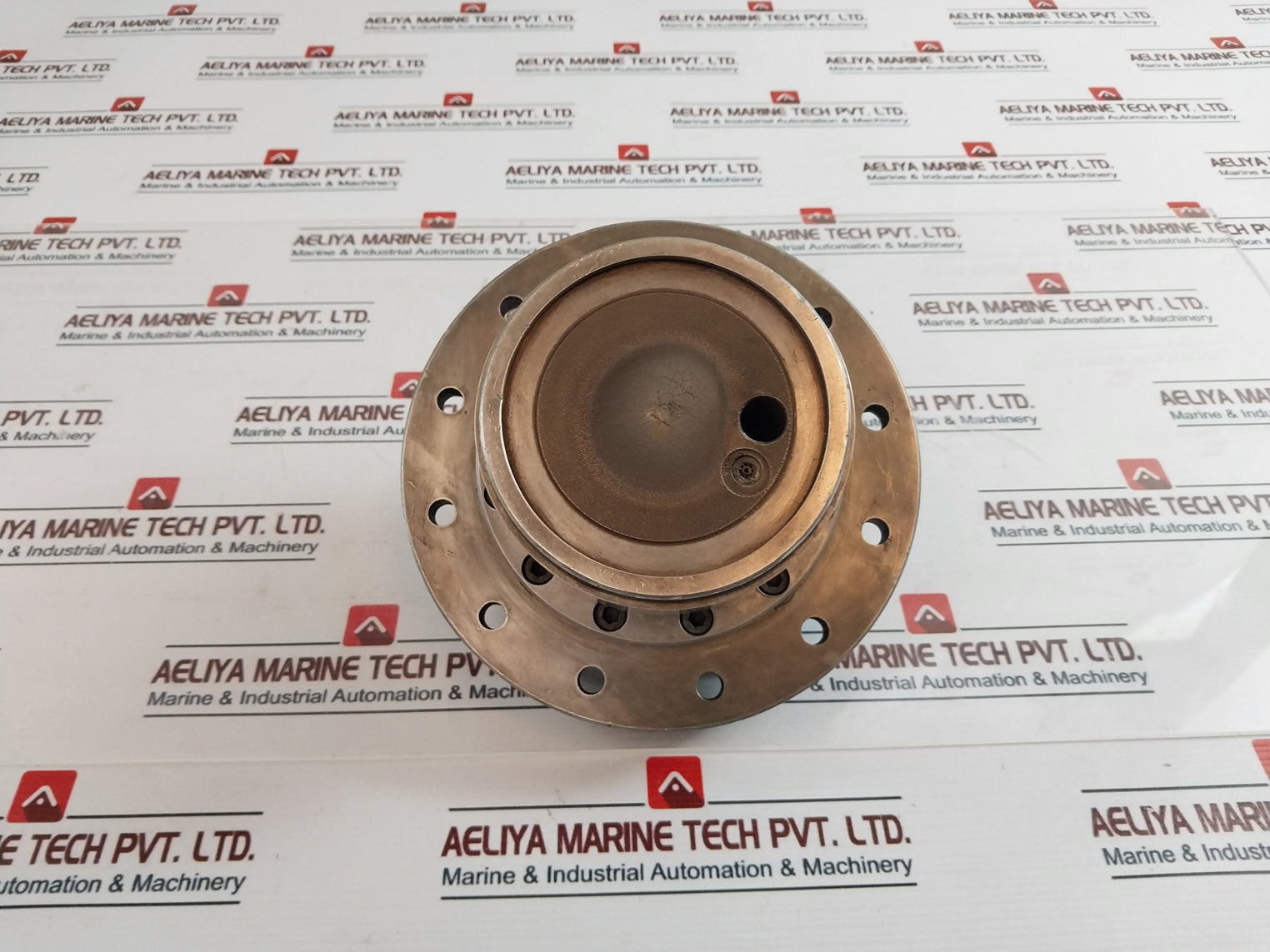 Siemens 71895 77764 D Turbine Nozzle Xmw22345A/01