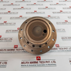 Siemens 71895 77764 D Turbine Nozzle Xmw22345A/01