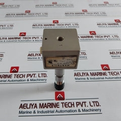 Wartsila 114.423.00 Solenoid Valve 1557/41 0-32 Bar Air
