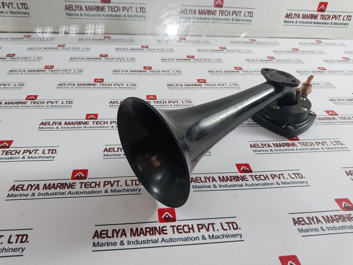 Kockum Sonics Tyfon Kt 75/400 Air Horn