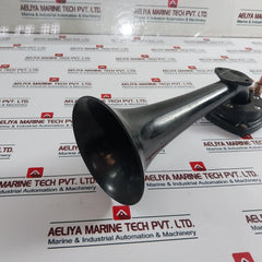 Kockum Sonics Tyfon Kt 75/400 Air Horn