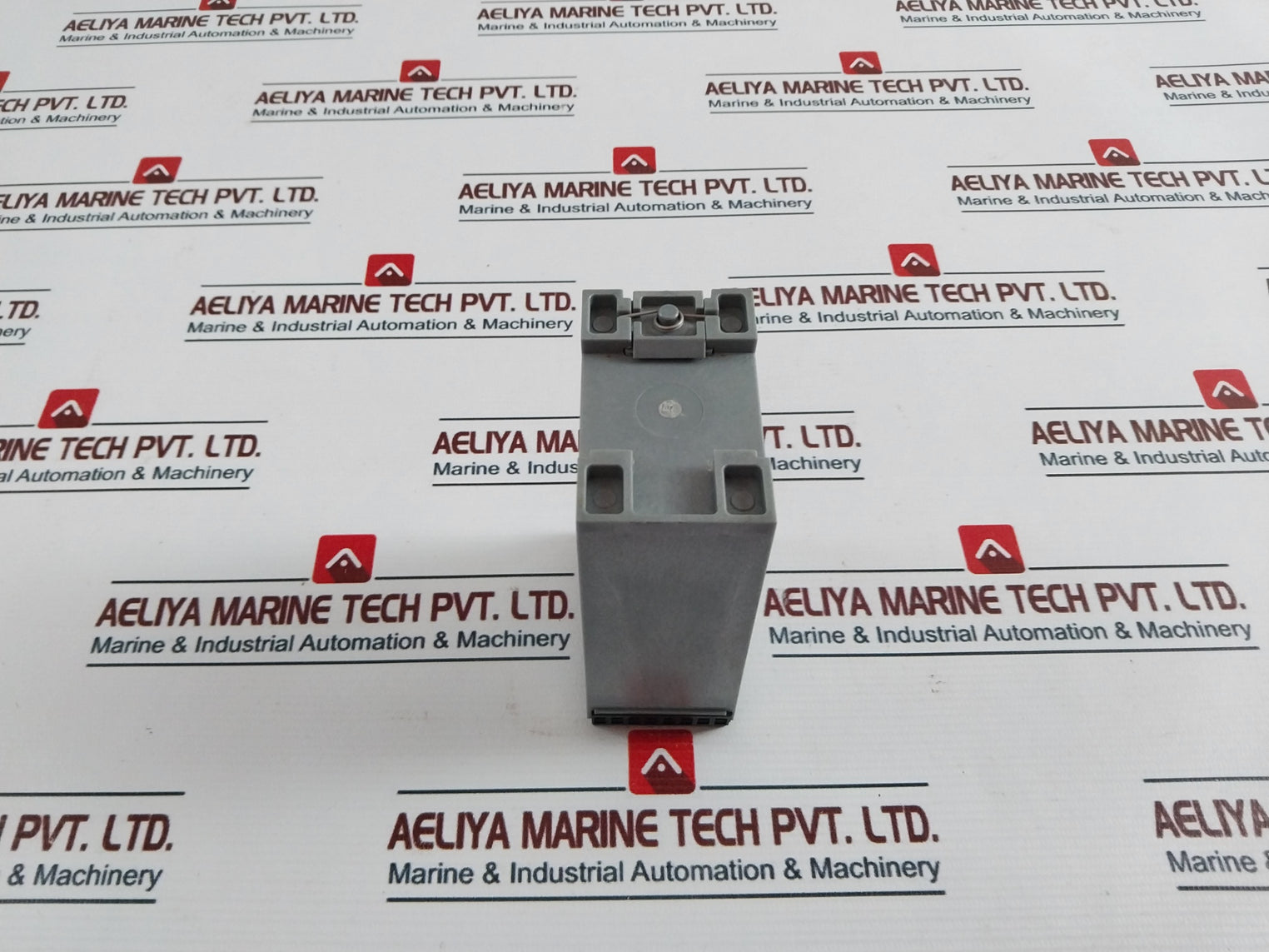 Rheintacho 5823.200 Analog Speed Monitor 20Ma 12V