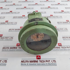 Nakakita Seisakusho Ns-290 Pressure Switch 300 Kgf/Cm2 220V
