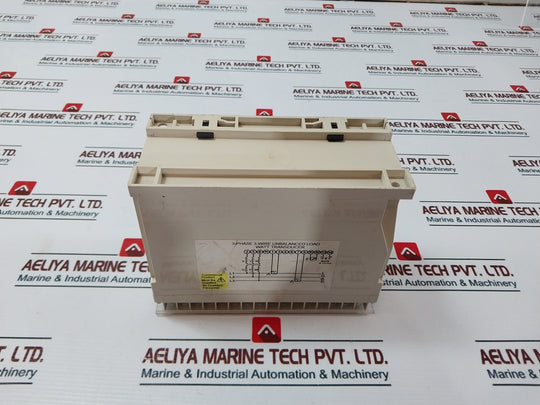 Crompton 256-twmw Watt Transducer 300-0-3000 Kw