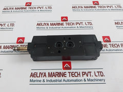 Joucomatic 55190089 Single Solenoid Valve