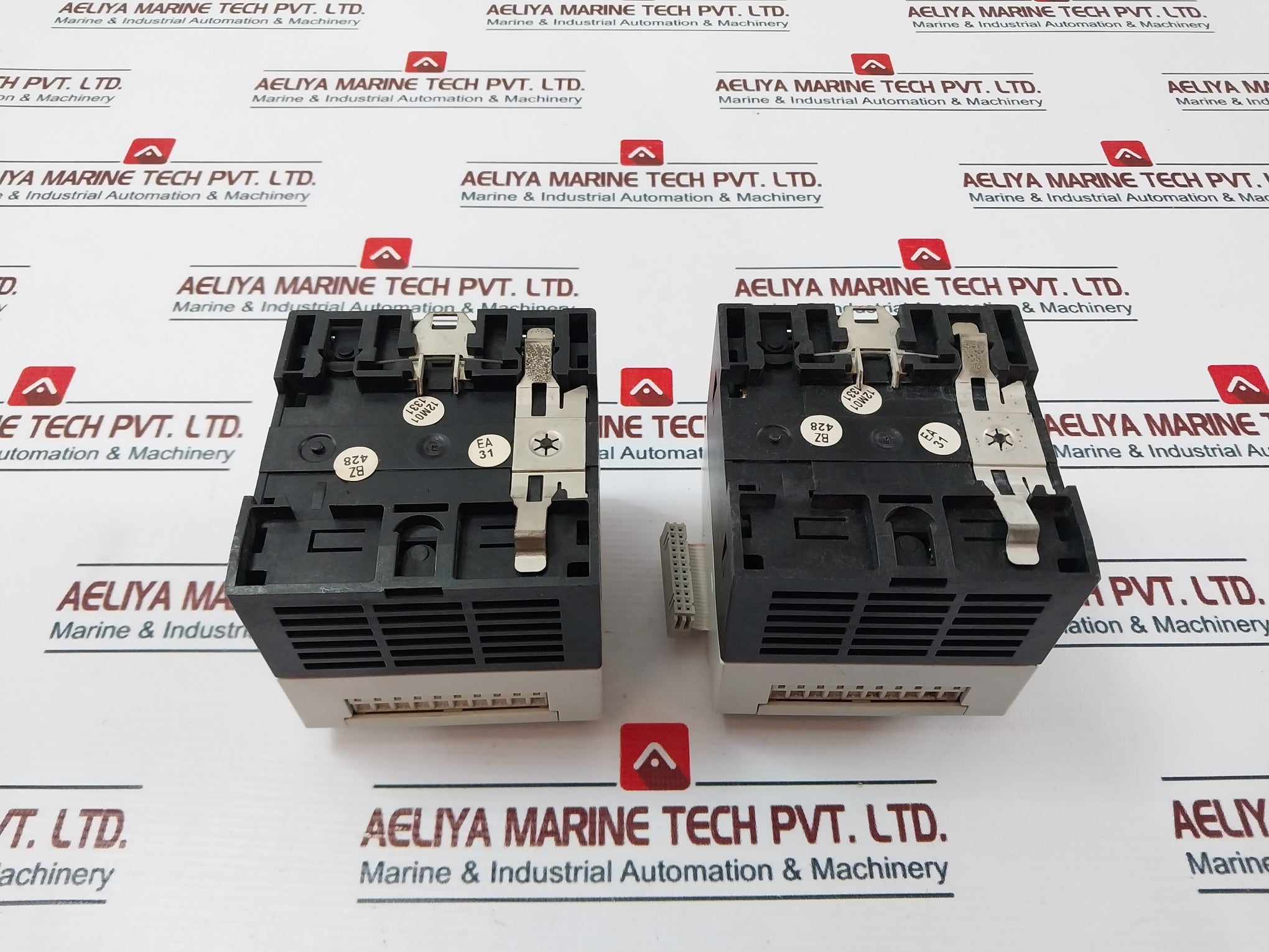Moeller Le4-206-aa1 Digital Expansion Module