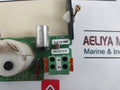 Sifam 0-250 Rpm Meter With Pcb Card 39Pmd Ind1013-b