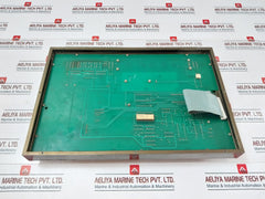 Signalco System Pbs-16 Fire Alarm Control Panel