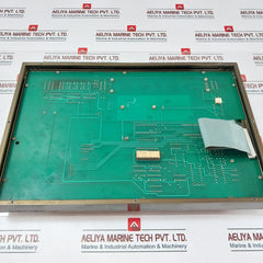 Signalco System Pbs-16 Fire Alarm Control Panel