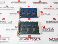 Knudsen/Ecam Alarm Unit Vers.1