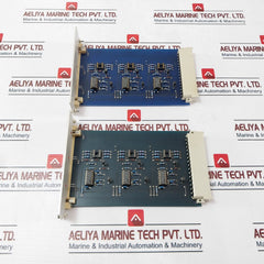 Knudsen/Ecam Alarm Unit Vers.1