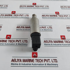 Druck Ptx 611-0 Pressure Transmitter 9-30Vdc 50 Mbar 4-20Ma
