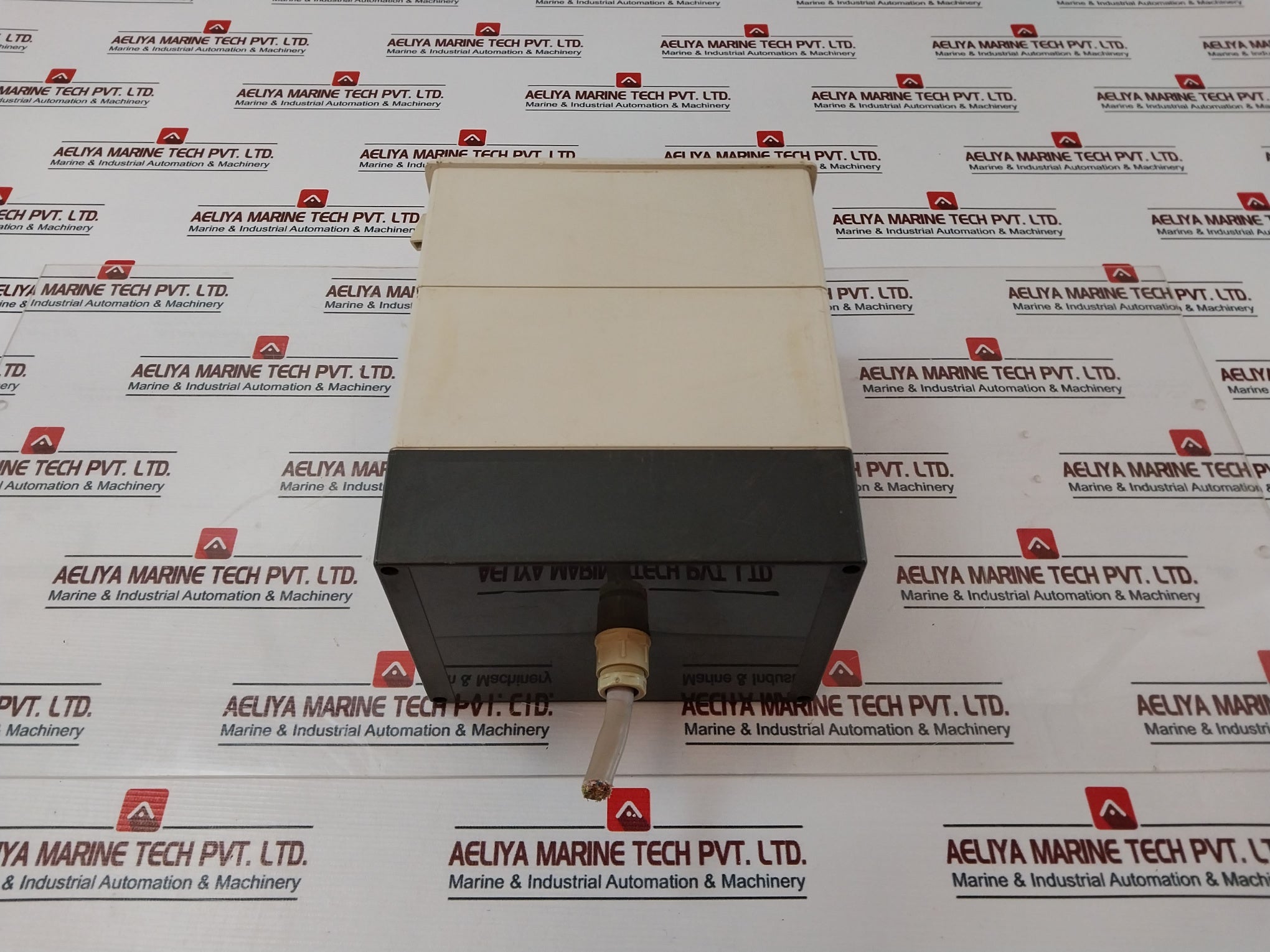 Hoppe-bord Messtechnik Gmbh 3490/9409/4 Power Supply 24V