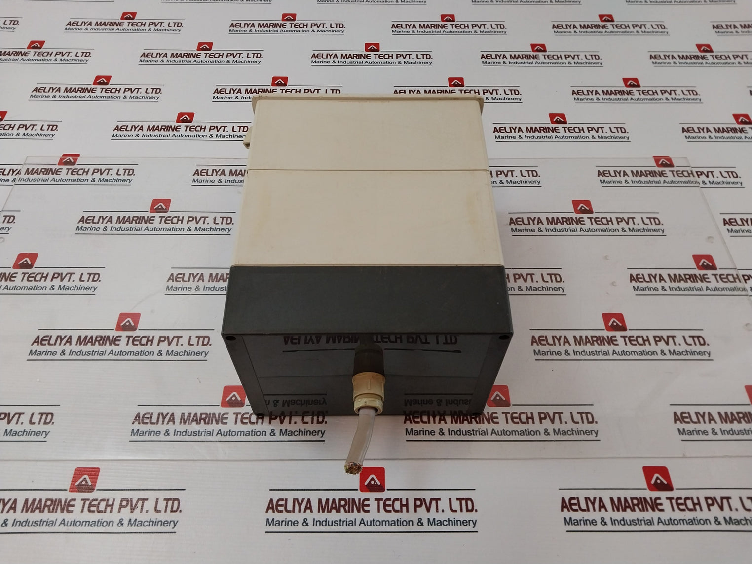 Hoppe-bord Messtechnik Gmbh 3490/9409/4 Power Supply 24V