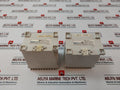 Selco T2200 3-phase Over-current Relay T2200-06