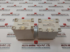 Selco T2200 3-phase Over-current Relay T2200-06
