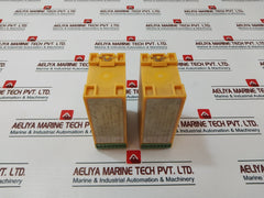 Rheintacho 5303.001 Speed Relay 506300/45 24Vdc Ip20