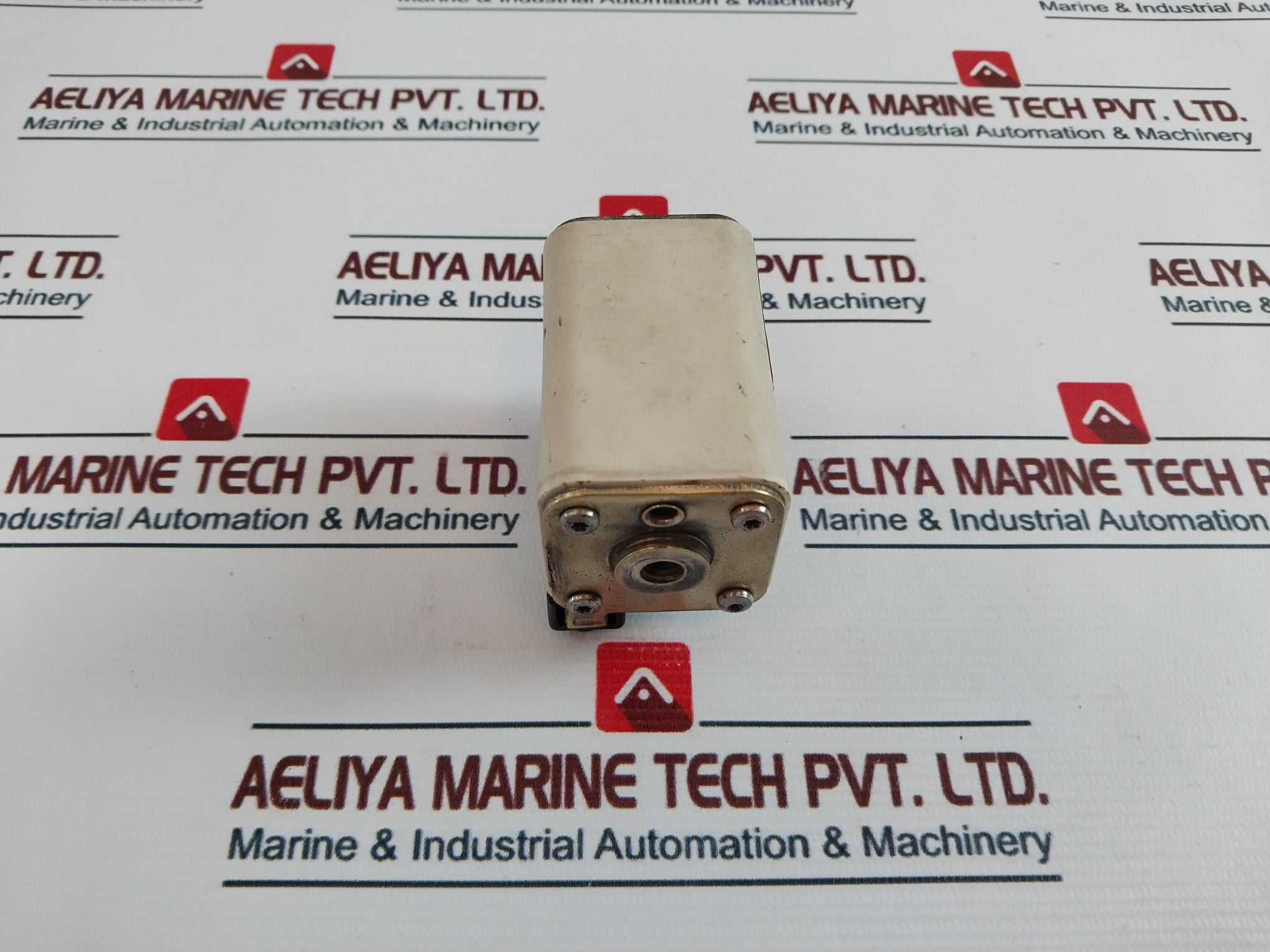 Bussmann Spj-4M60 Fuse 60A 1000V 3.2177