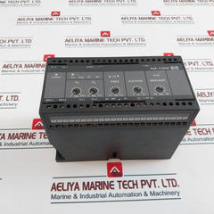 Deif Fas-113Dg Synchronizer 110Vac