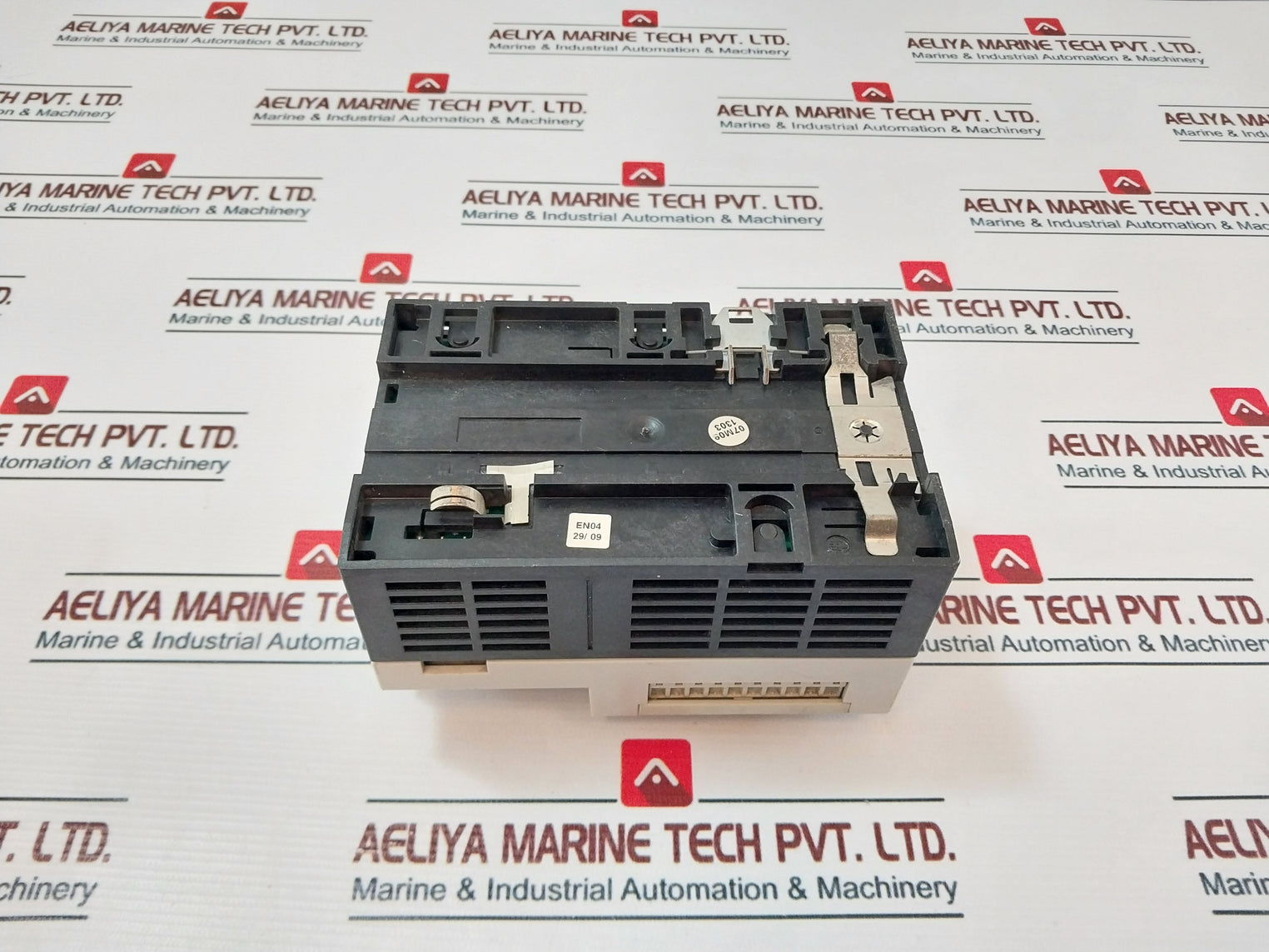 Moeller EM4-201-DX2 Expansion Module 0.4A 24VDC