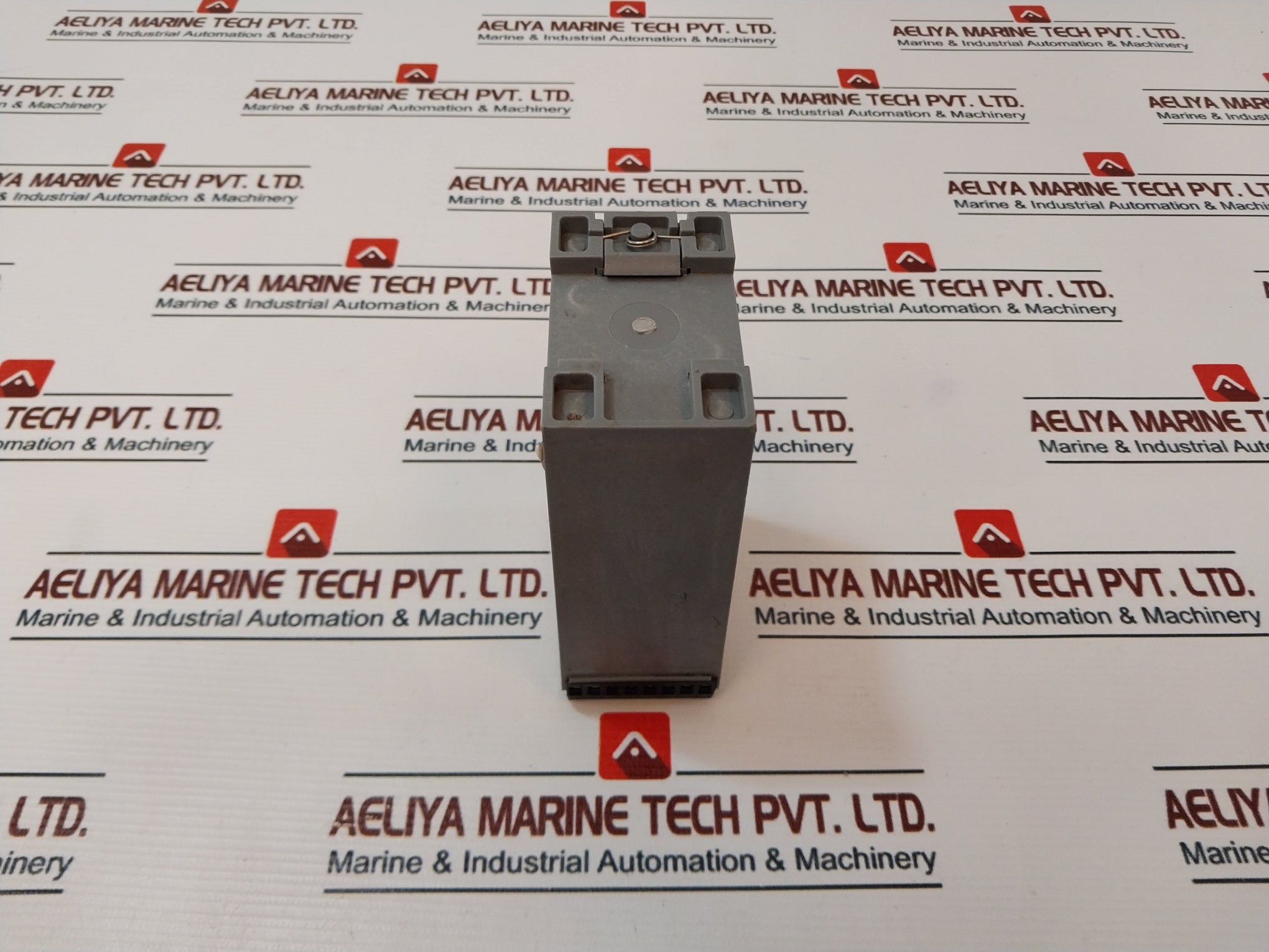 Rheintacho 5823.200 Analog Output 20Ma Speed Monitor 24Vdc