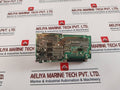 Mitsubishi A1Sjhcpu-b Control Board Bd627B299H02