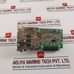 Mitsubishi A1Sjhcpu-b Control Board Bd627B299H02