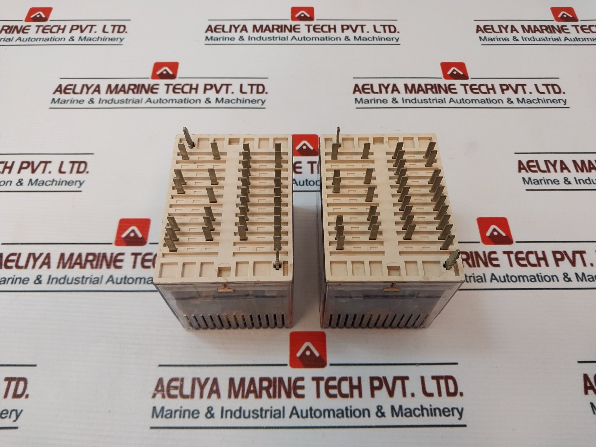 EAW TGL 33567 Trans Log 2 Relay IP40