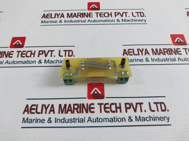 540635 Printed Circuit Board