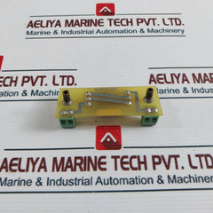 540635 Printed Circuit Board