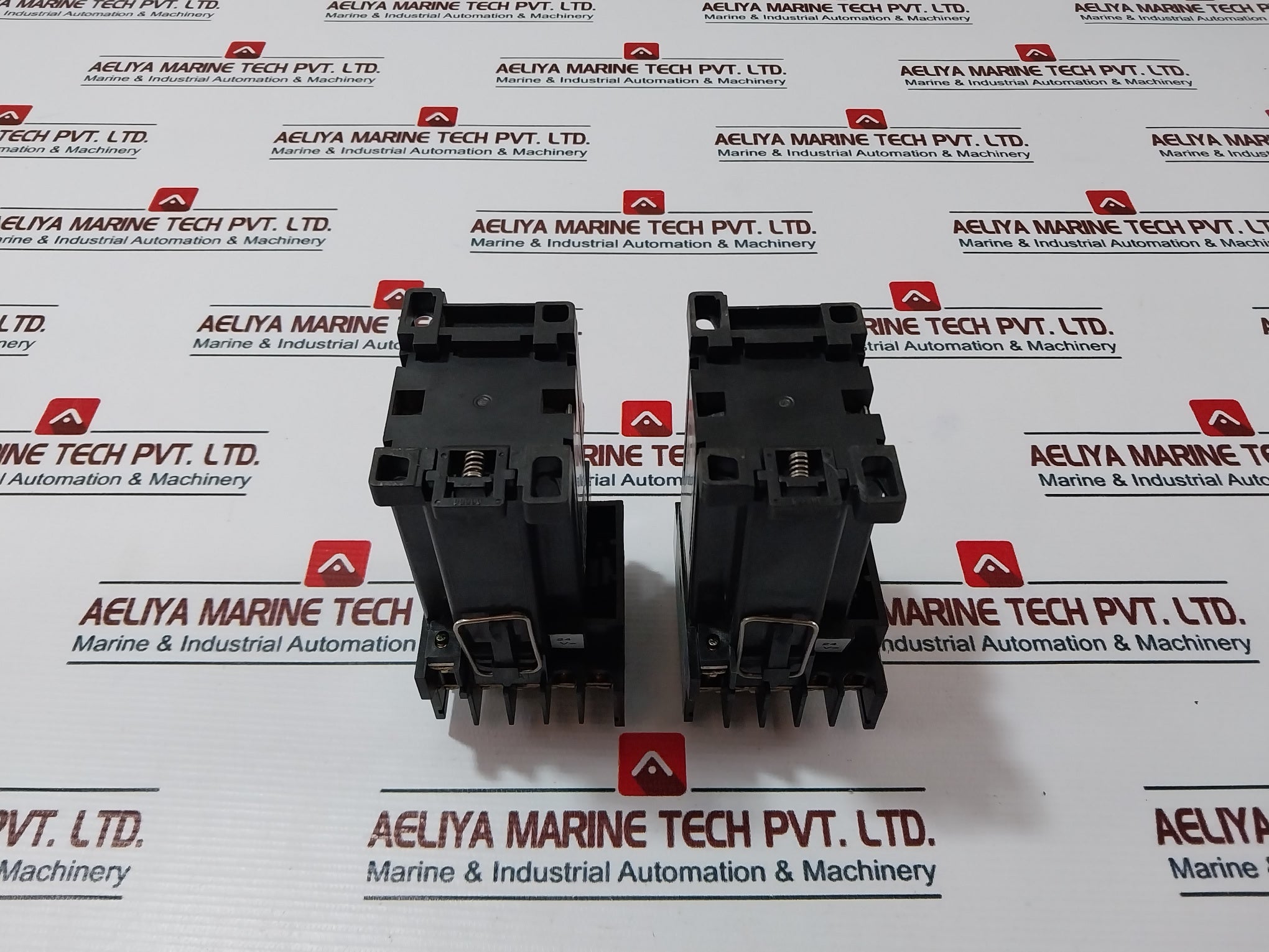 Hyundai Hmc10 Ac Electro Magnetic Contactor 25A