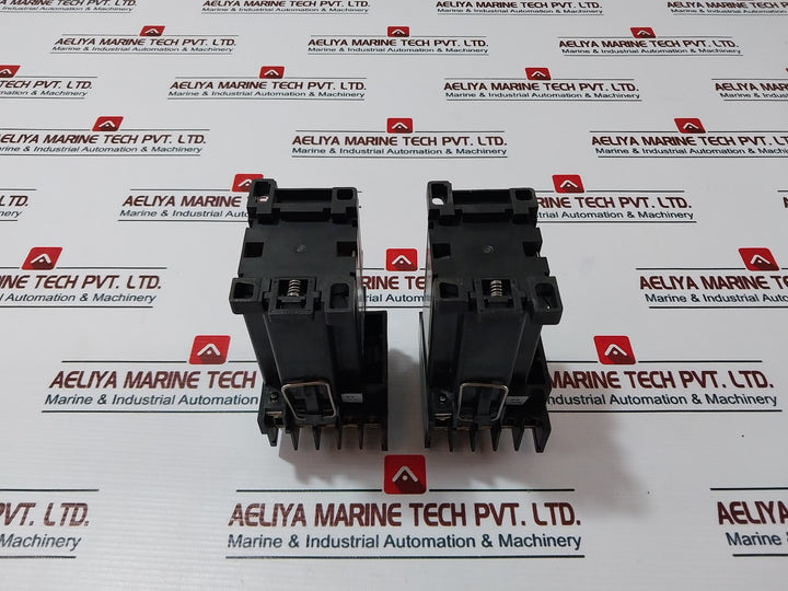 Hyundai Hmc10 Ac Electro Magnetic Contactor 25A